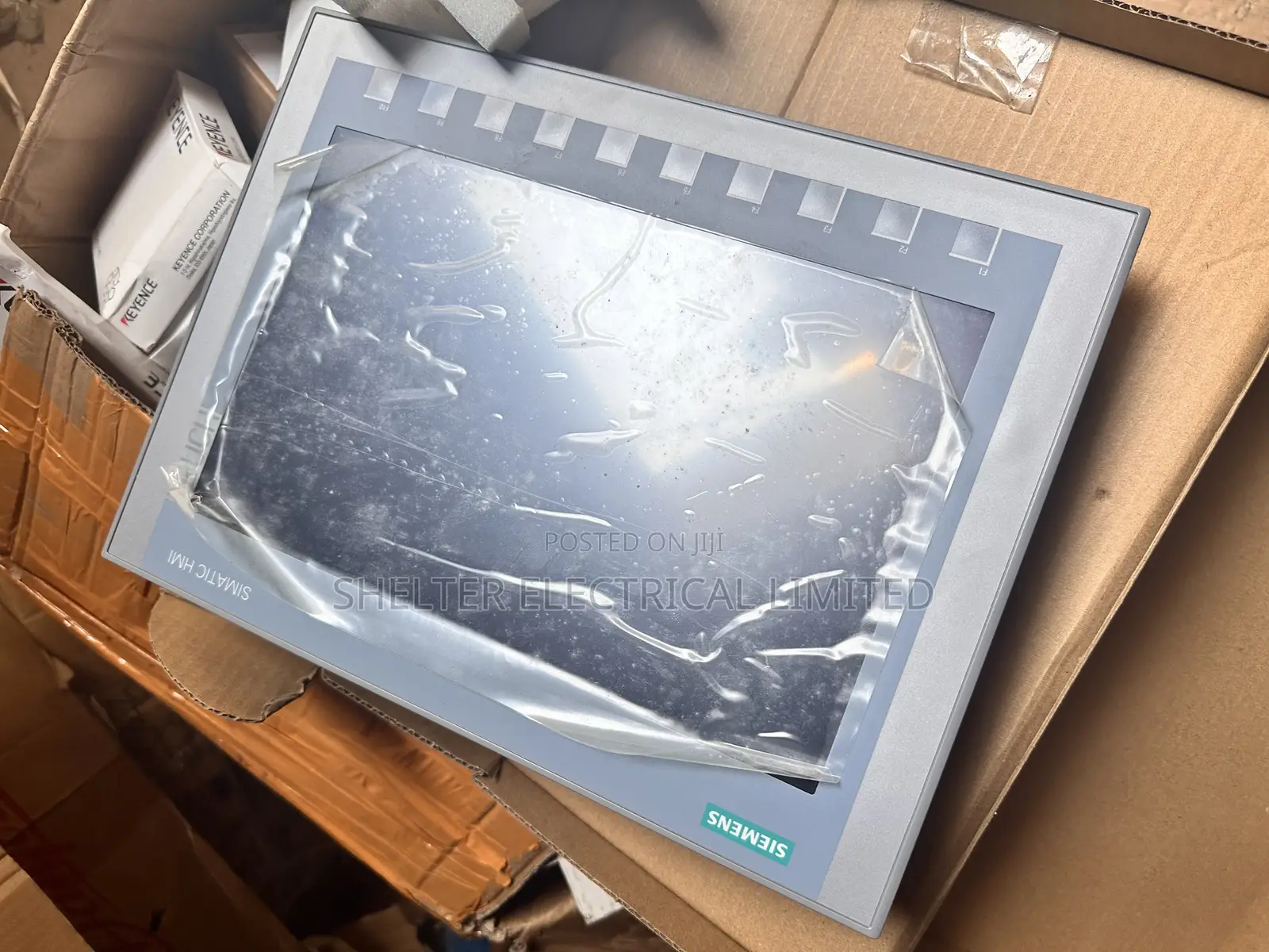 Siemens Basic Panel Ktp1200 Basic