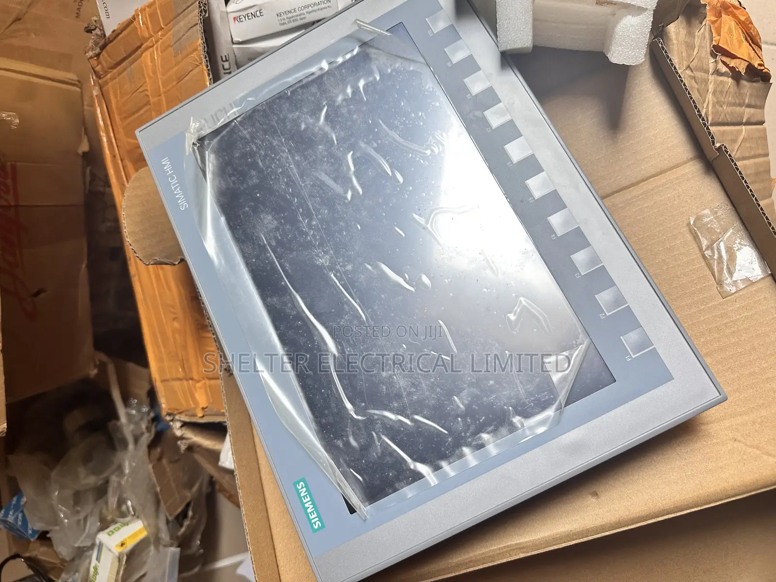 Siemens Basic Panel Ktp1200 Basic