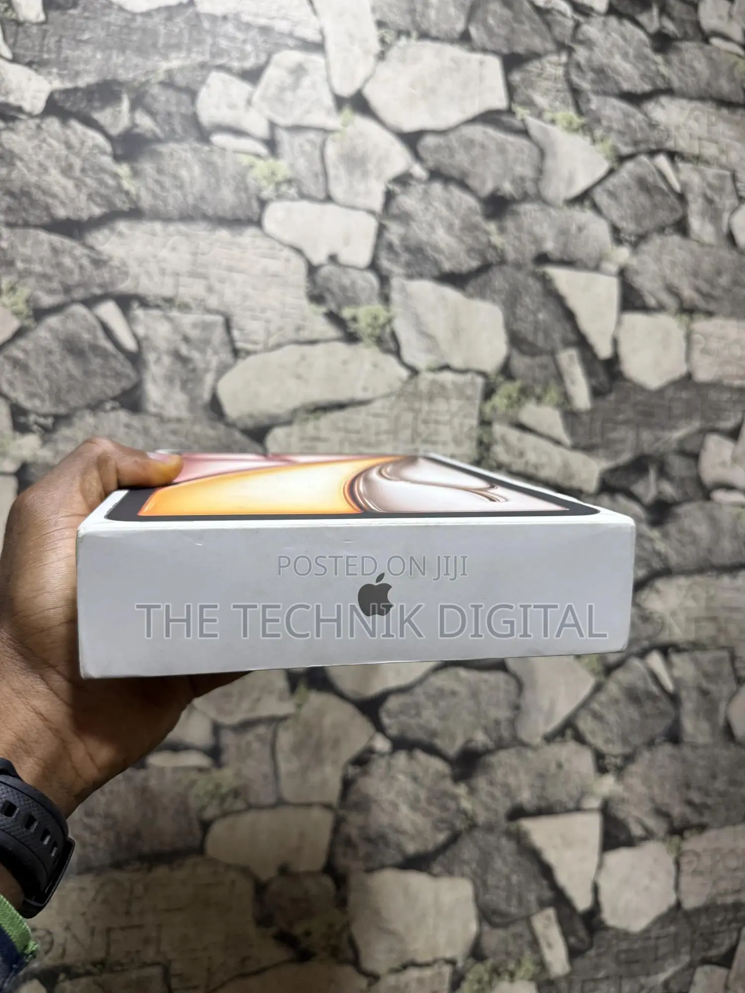 New Apple iPad Air 11 (2024) 128 GB