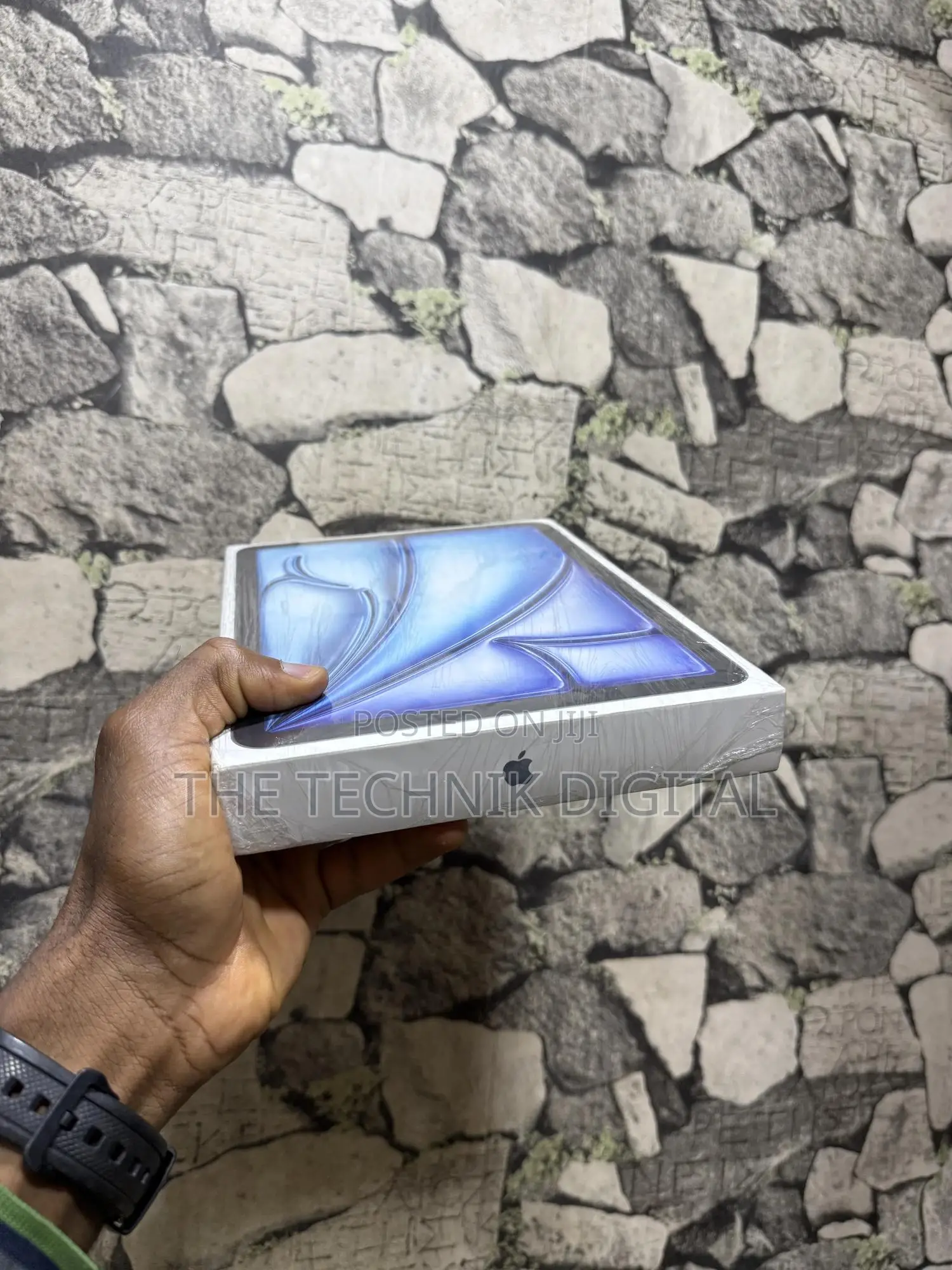 New Apple iPad Air 11 (2024) 128 GB