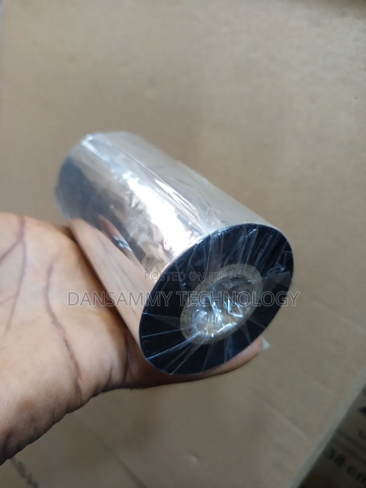 90*300 Ribbon