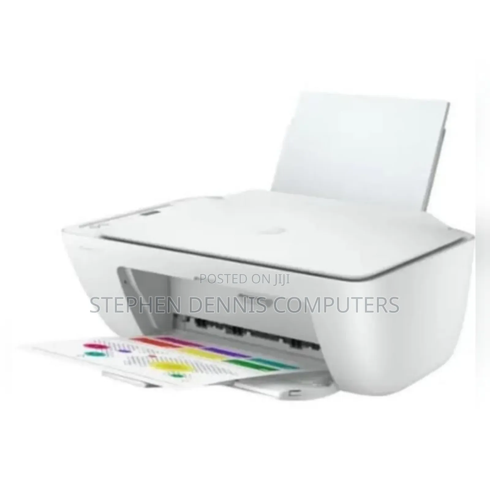 2720 Hp Printer