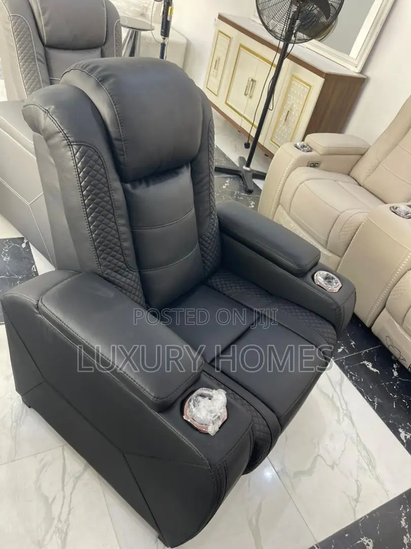 Cinema Sofa