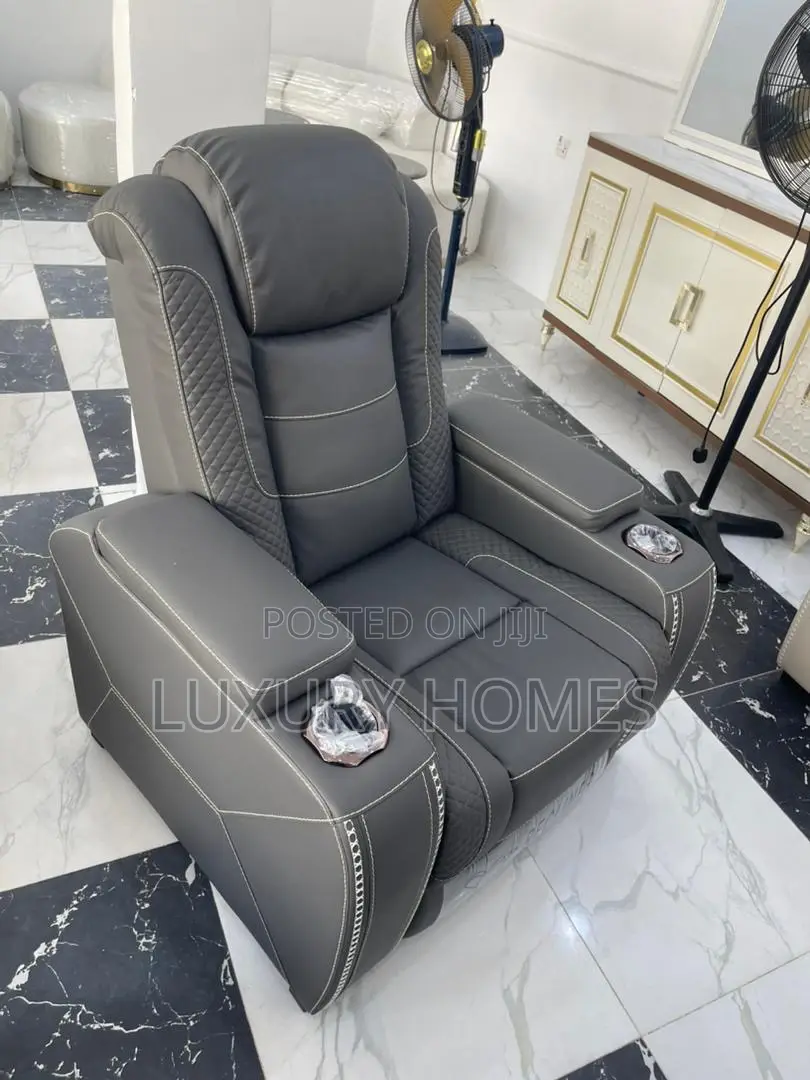Cinema Sofa