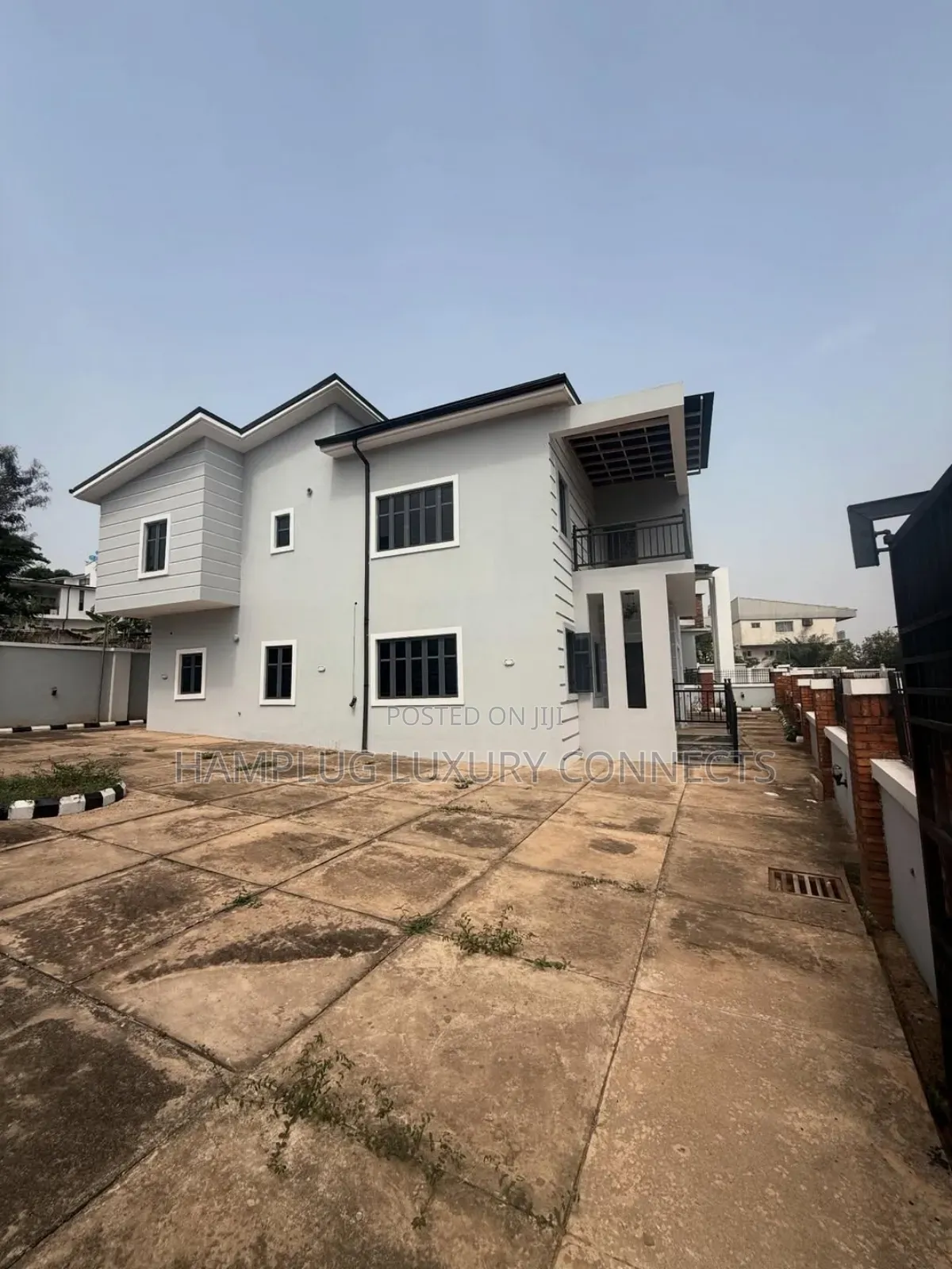 4bdrm Duplex in Peter Odili, Port-Harcourt for sale