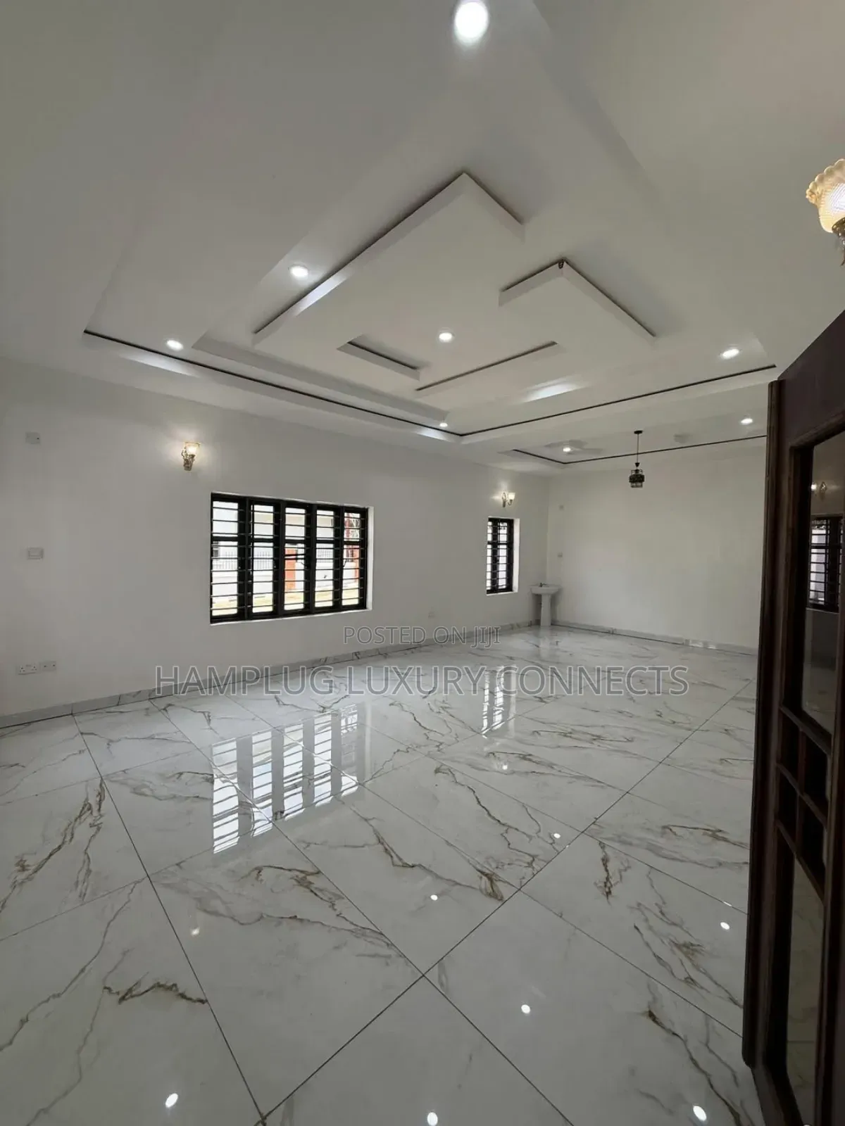 4bdrm Duplex in Peter Odili, Port-Harcourt for sale