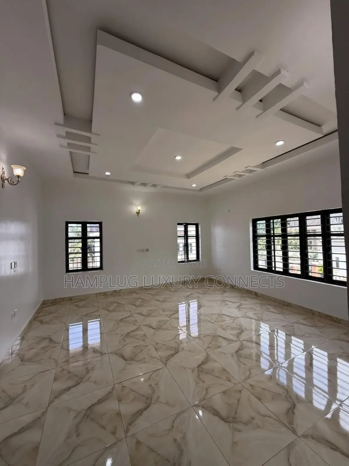 4bdrm Duplex in Peter Odili, Port-Harcourt for sale