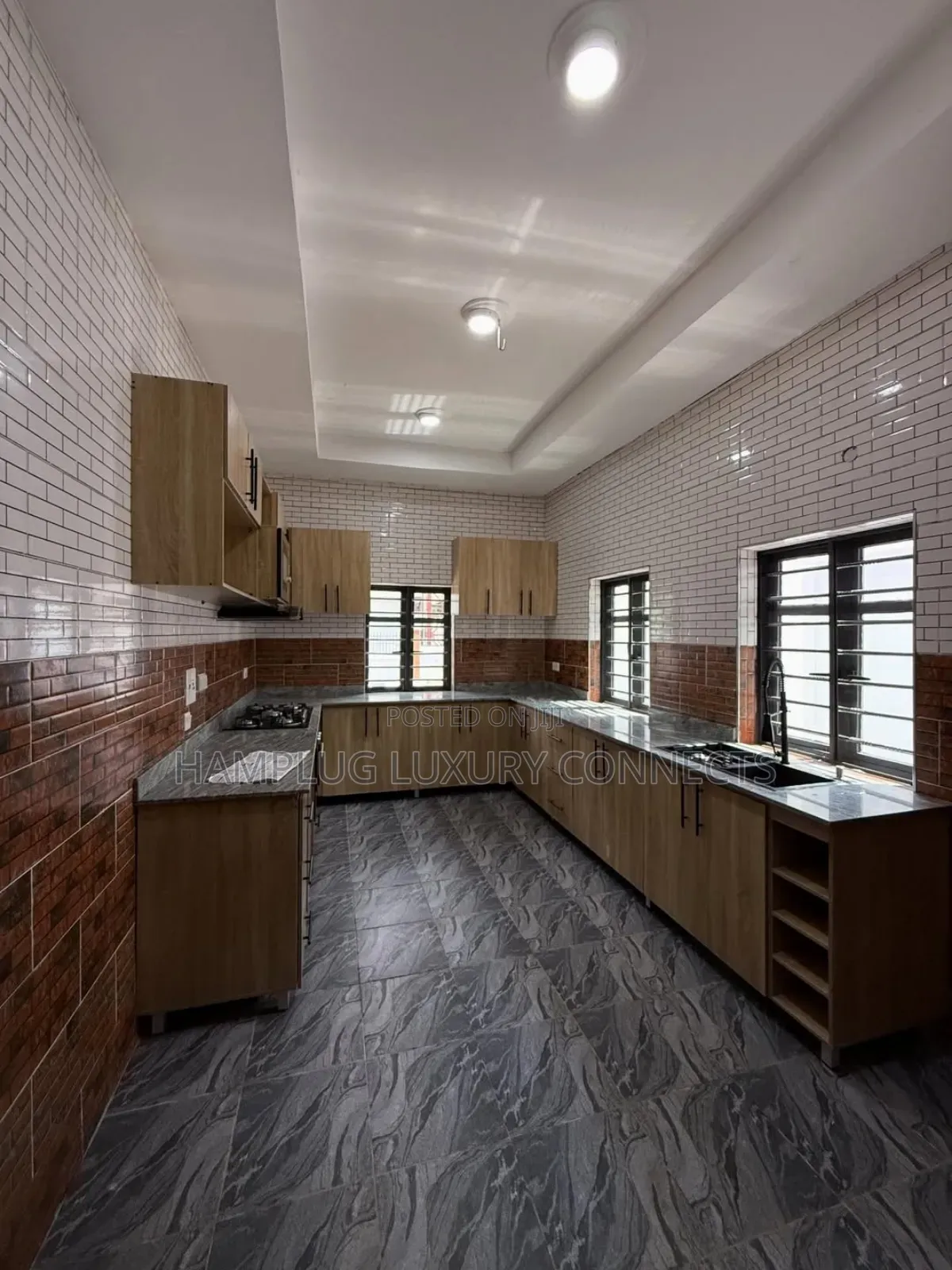 4bdrm Duplex in Peter Odili, Port-Harcourt for sale