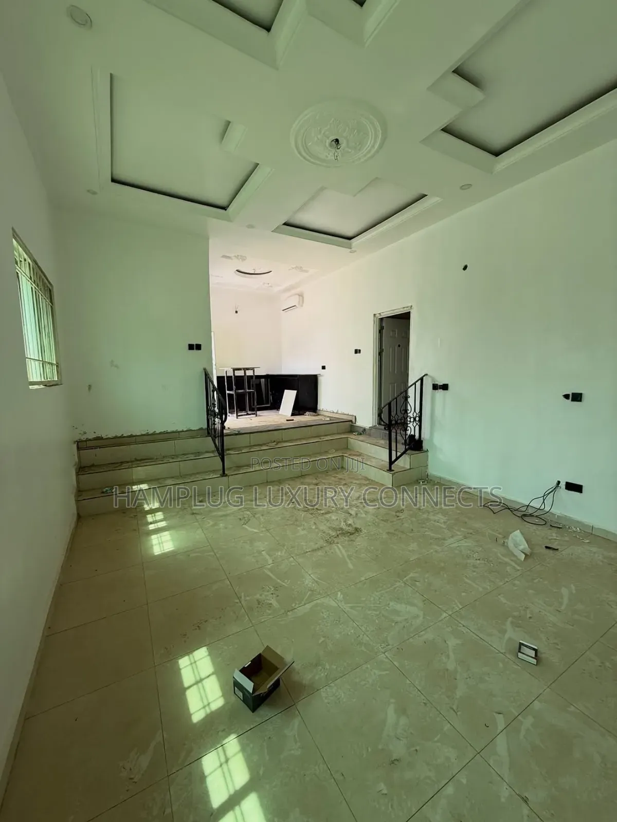 3bdrm Bungalow in Galadimawa for sale