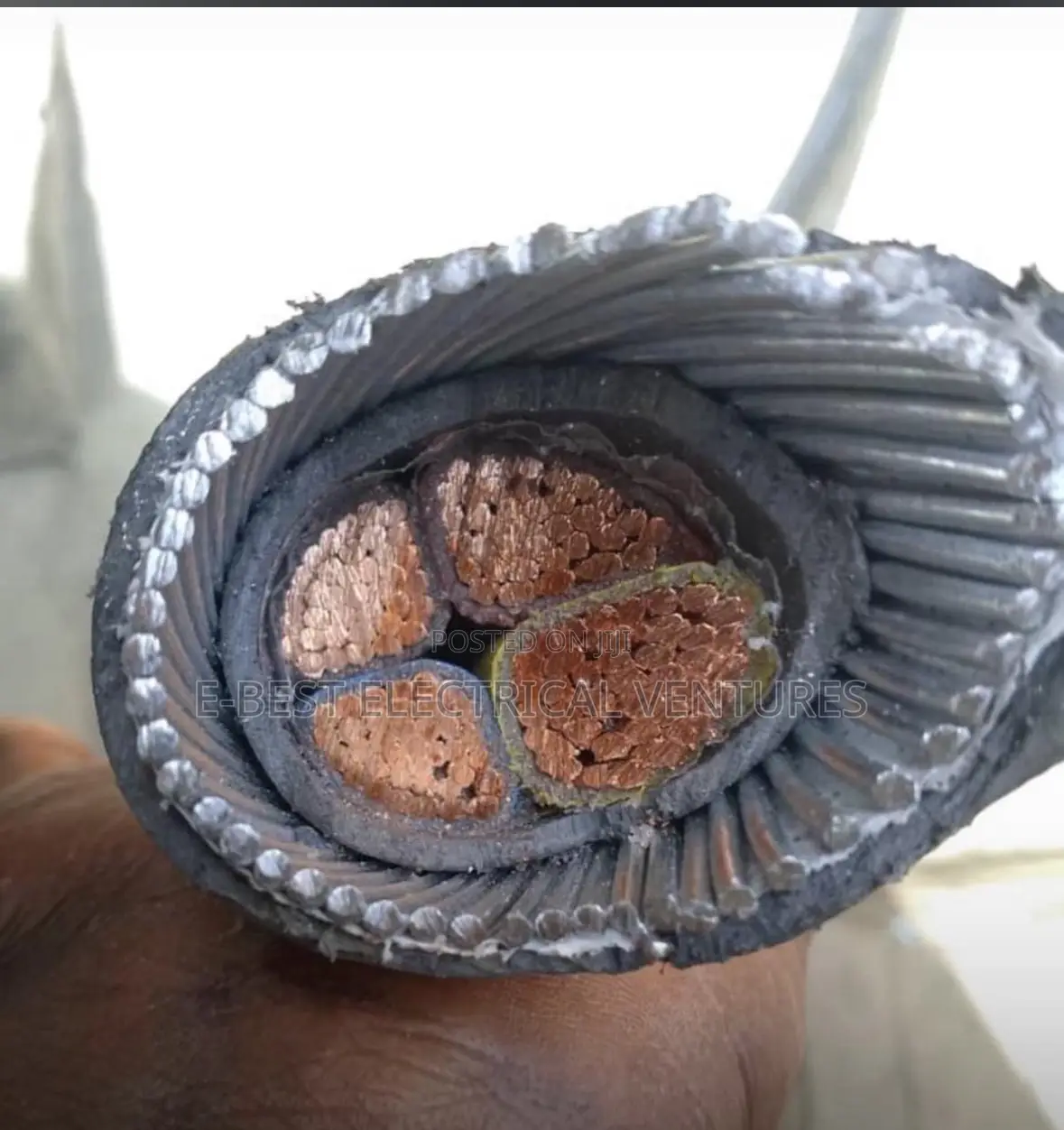 Cable 150mm