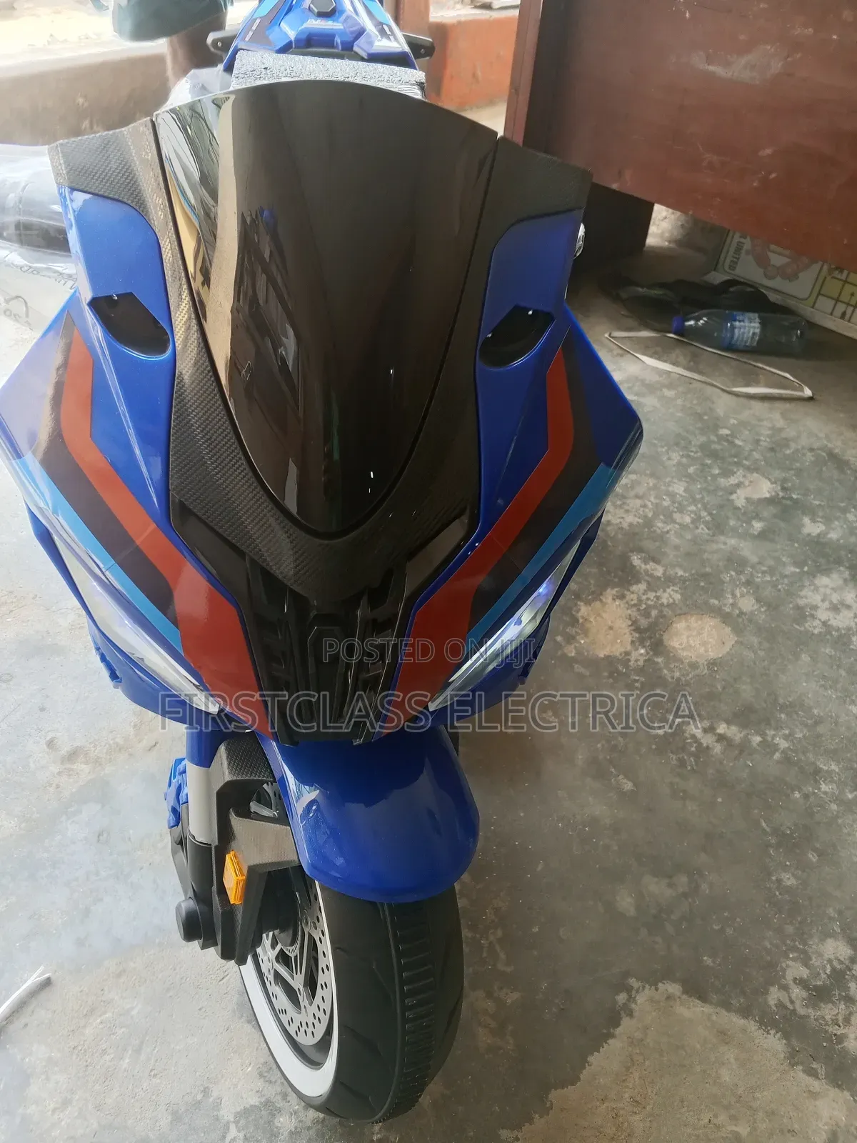 X-Treme Bike
