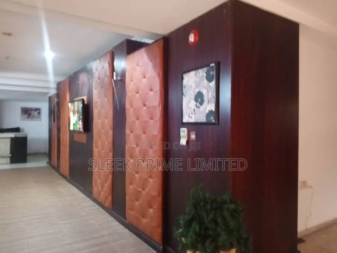 A Multipurpose Hall for Rent