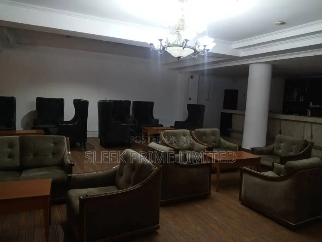 A Multipurpose Hall for Rent
