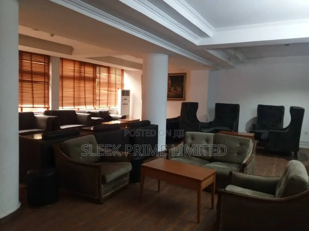 A Multipurpose Hall for Rent