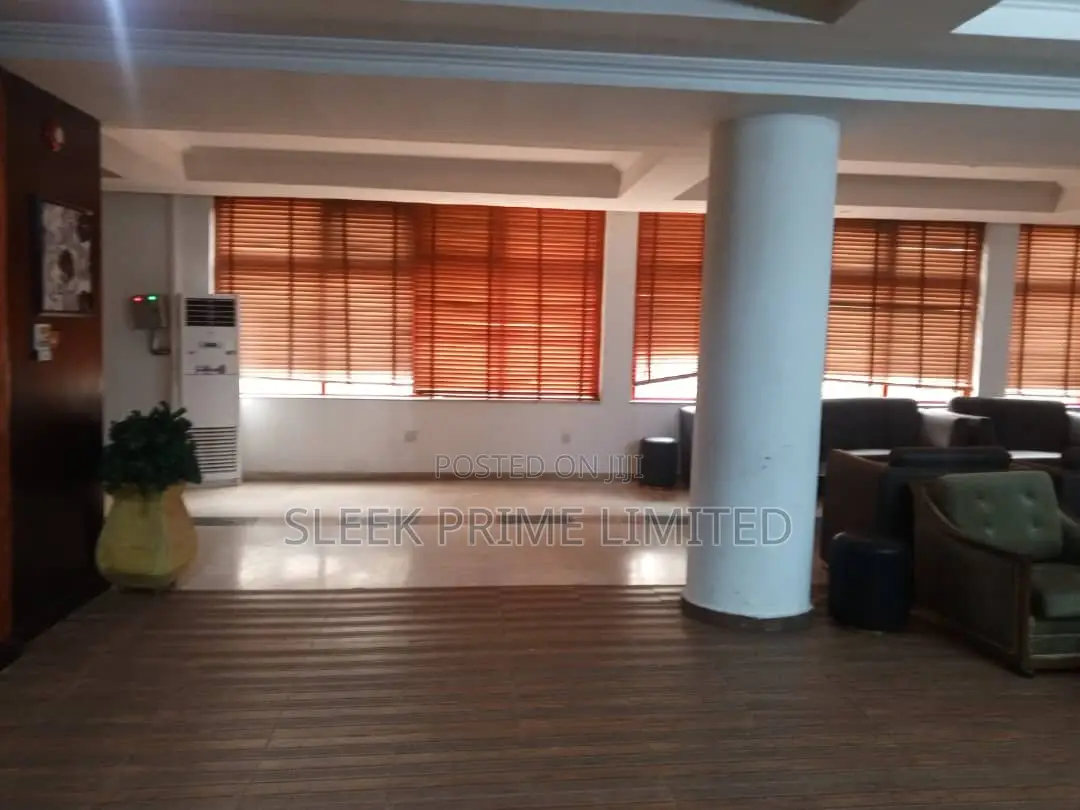 A Multipurpose Hall for Rent