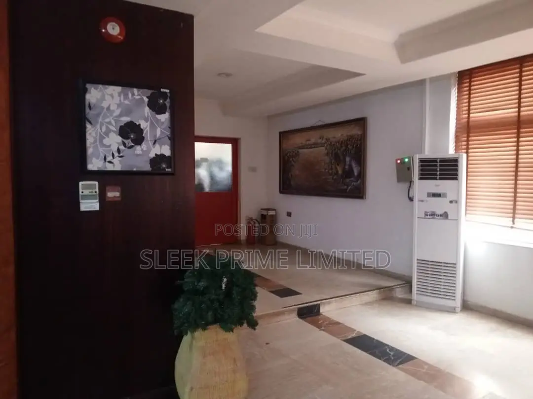 A Multipurpose Hall for Rent