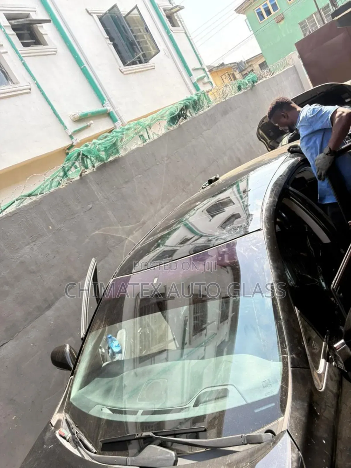 Rx350 2014 Panoramic Roof Glass Available