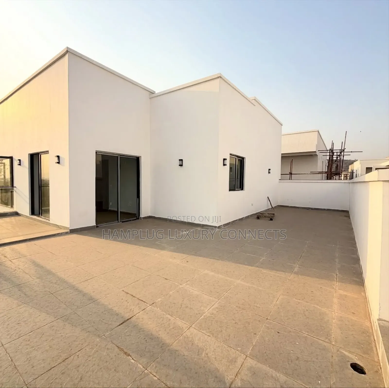 Furnished 5bdrm Duplex in Katampe Extension for sale
