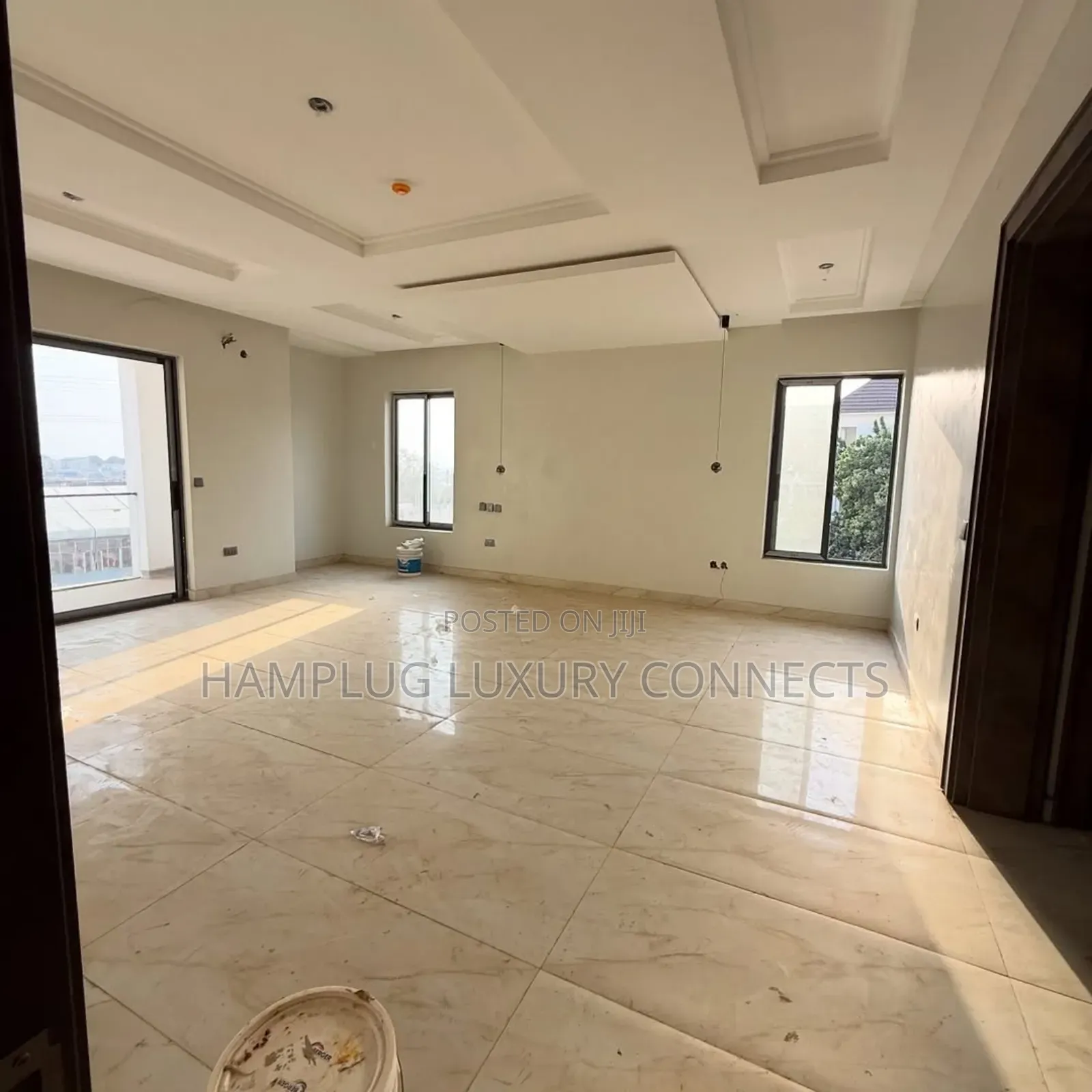 Furnished 5bdrm Duplex in Katampe Extension for sale
