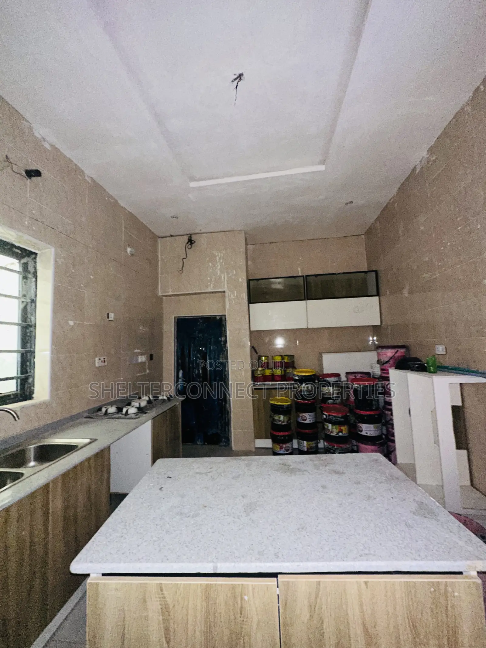 4bdrm Duplex in Lekki for sale