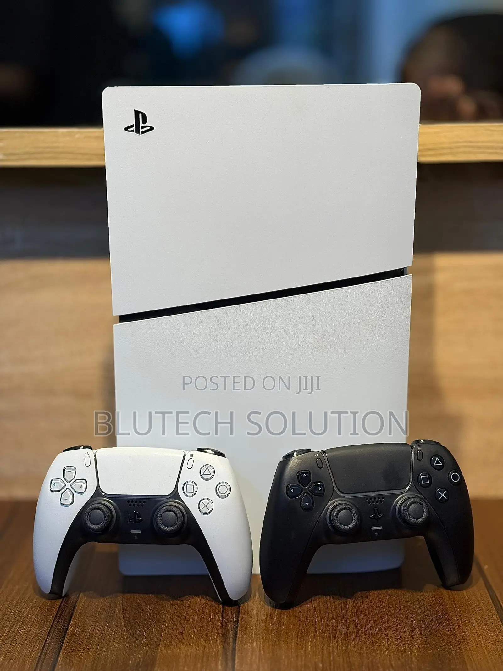 Sony Playstation 5 (Ps5 Slim)