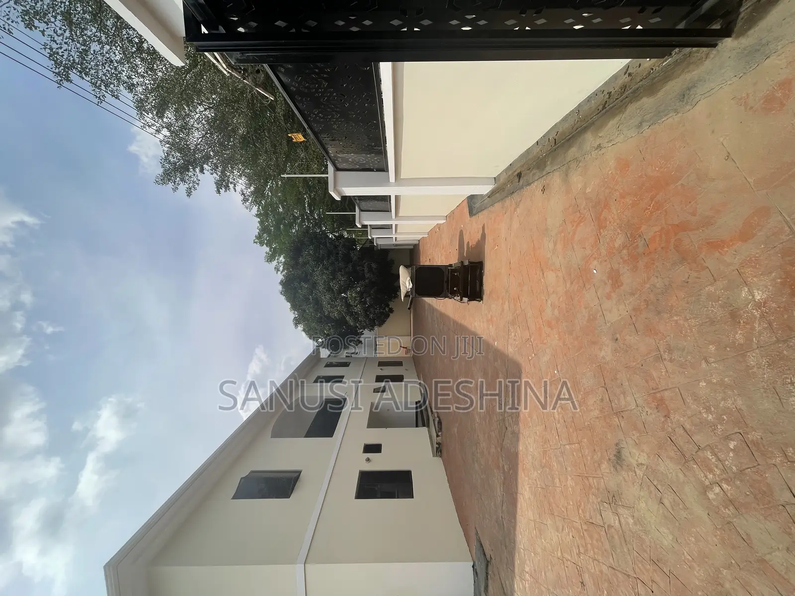 5bdrm Duplex in Gwarimpa Main By 6Th, Gwarinpa for sale