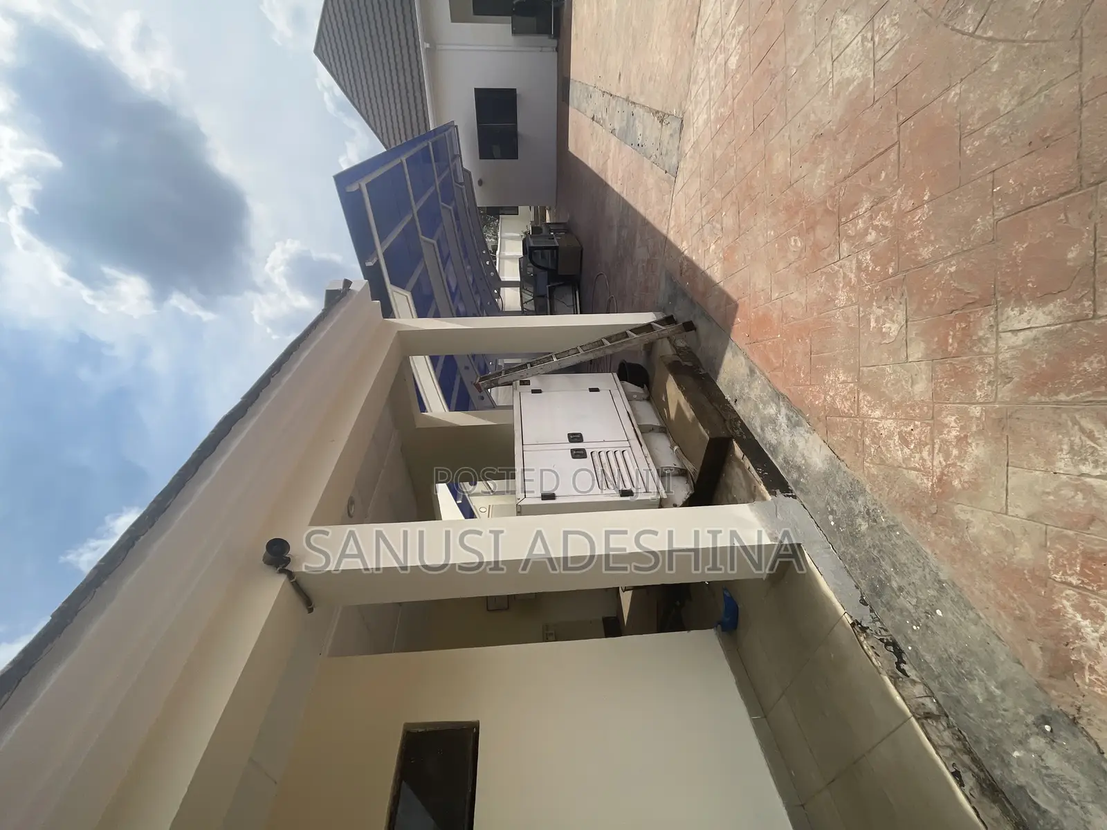 5bdrm Duplex in Gwarimpa Main By 6Th, Gwarinpa for sale