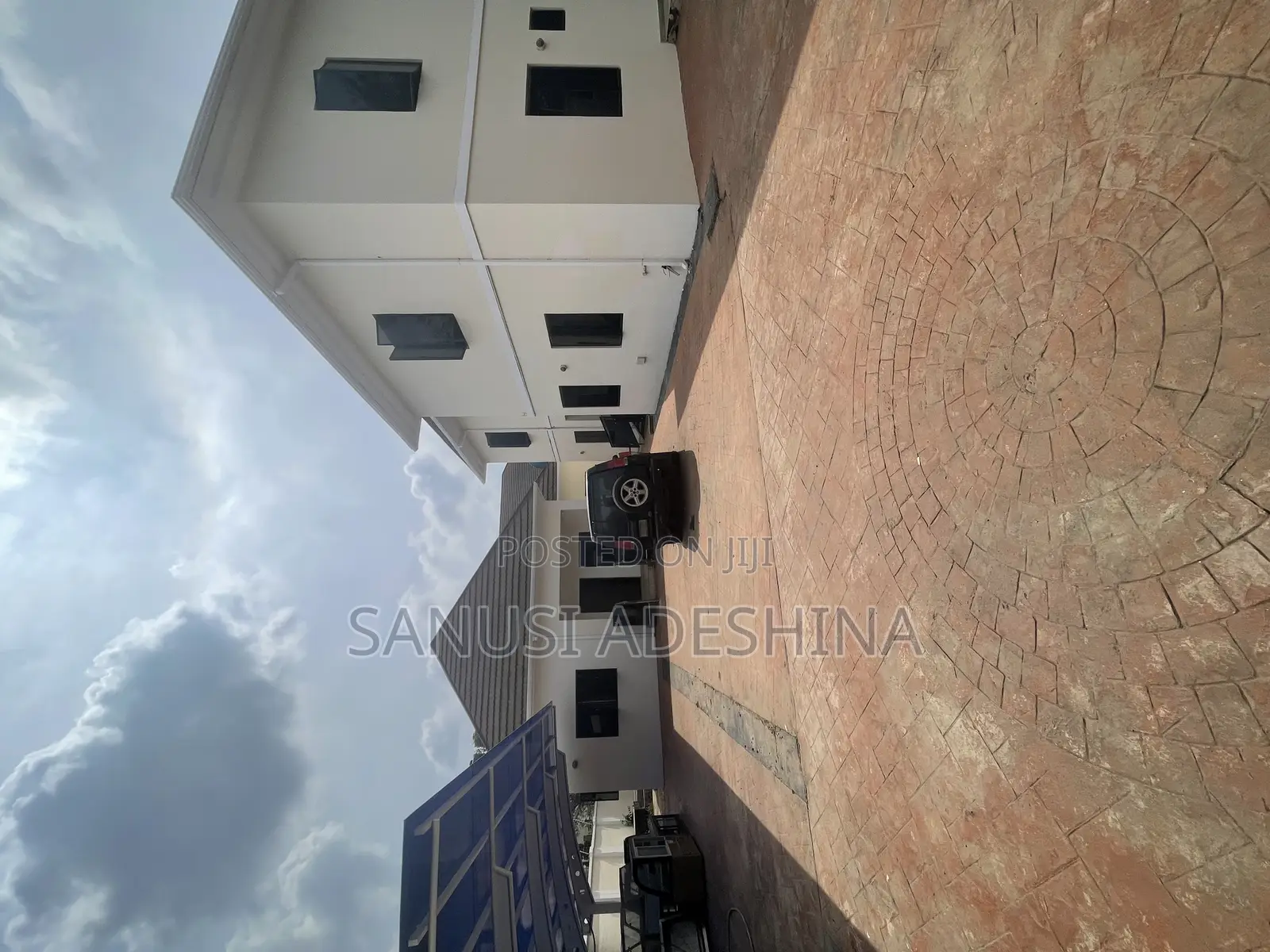 5bdrm Duplex in Gwarimpa Main By 6Th, Gwarinpa for sale