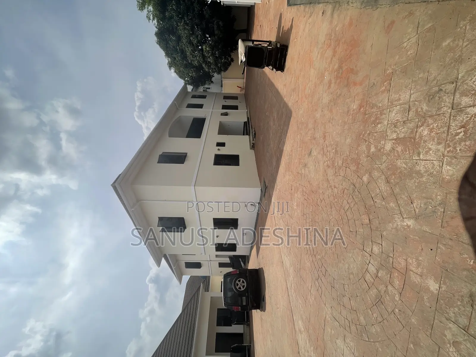 5bdrm Duplex in Gwarimpa Main By 6Th, Gwarinpa for sale