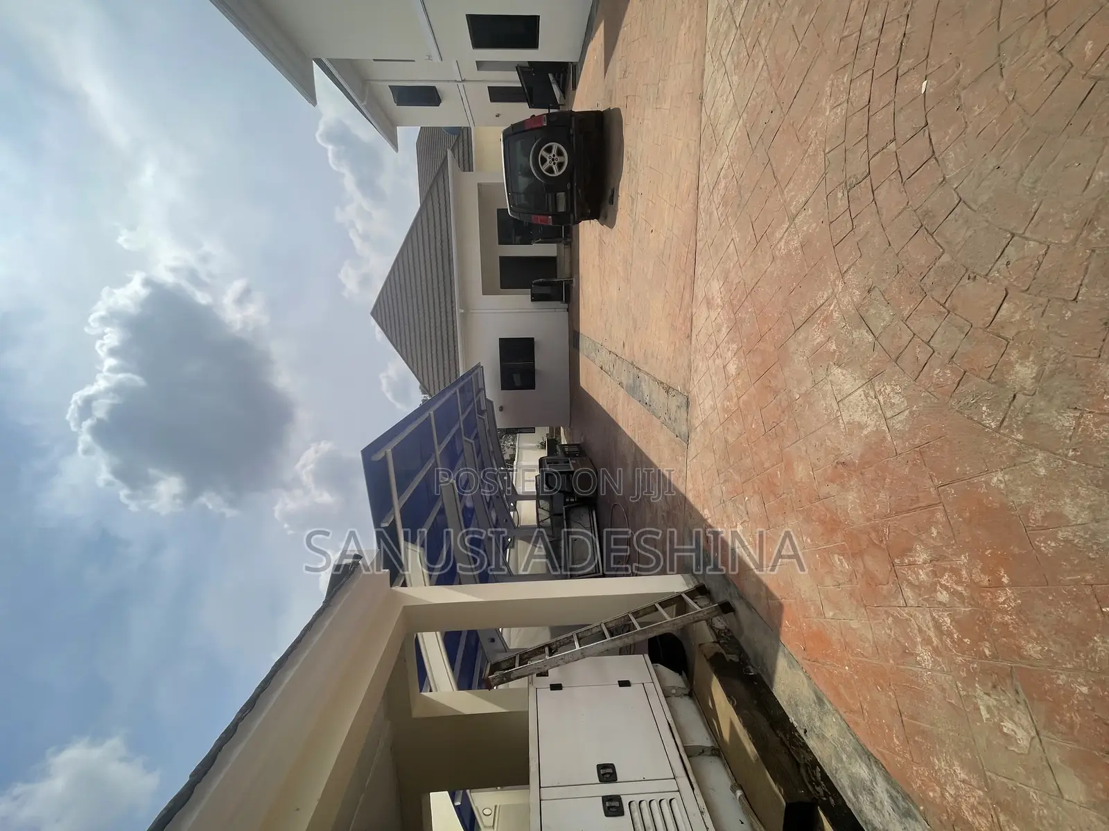 5bdrm Duplex in Gwarimpa Main By 6Th, Gwarinpa for sale