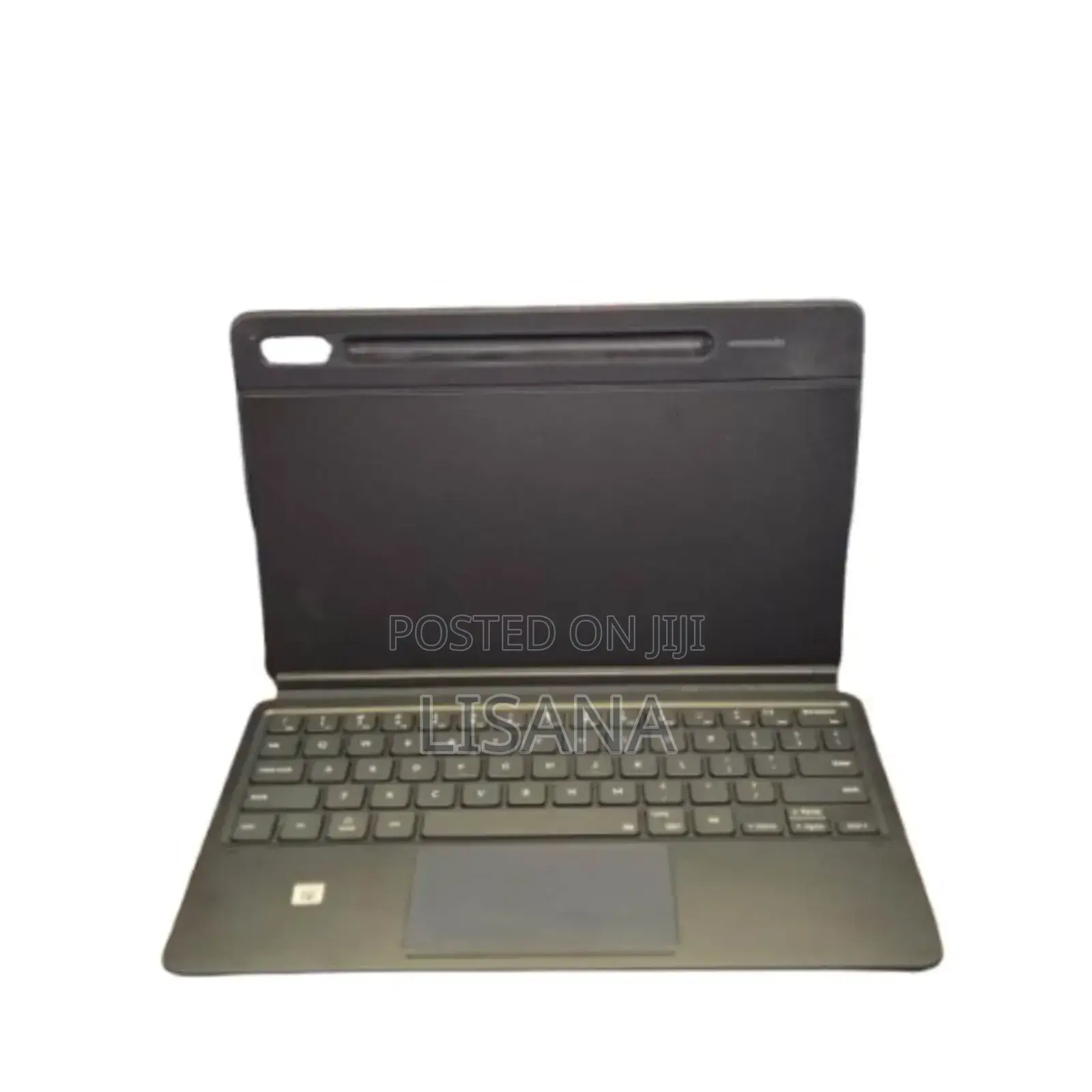 Book Cover Keyboard Case for Samsung Tab S7/8