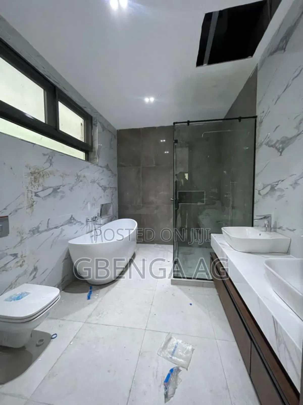 6bdrm Duplex in Ikoyi for sale