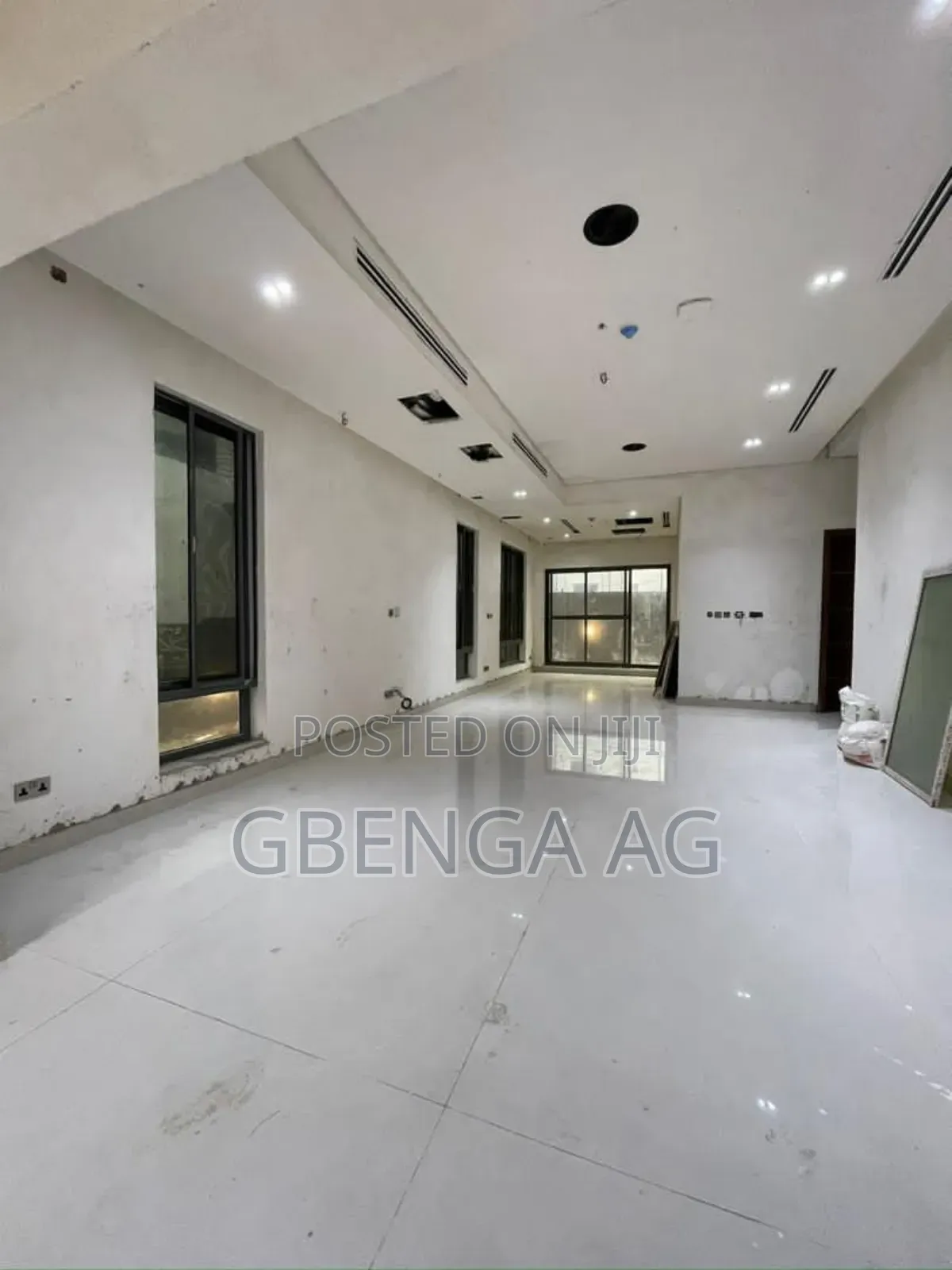 6bdrm Duplex in Ikoyi for sale