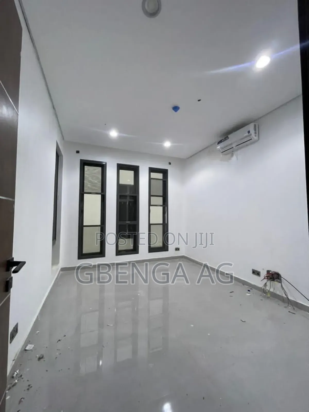 6bdrm Duplex in Ikoyi for sale