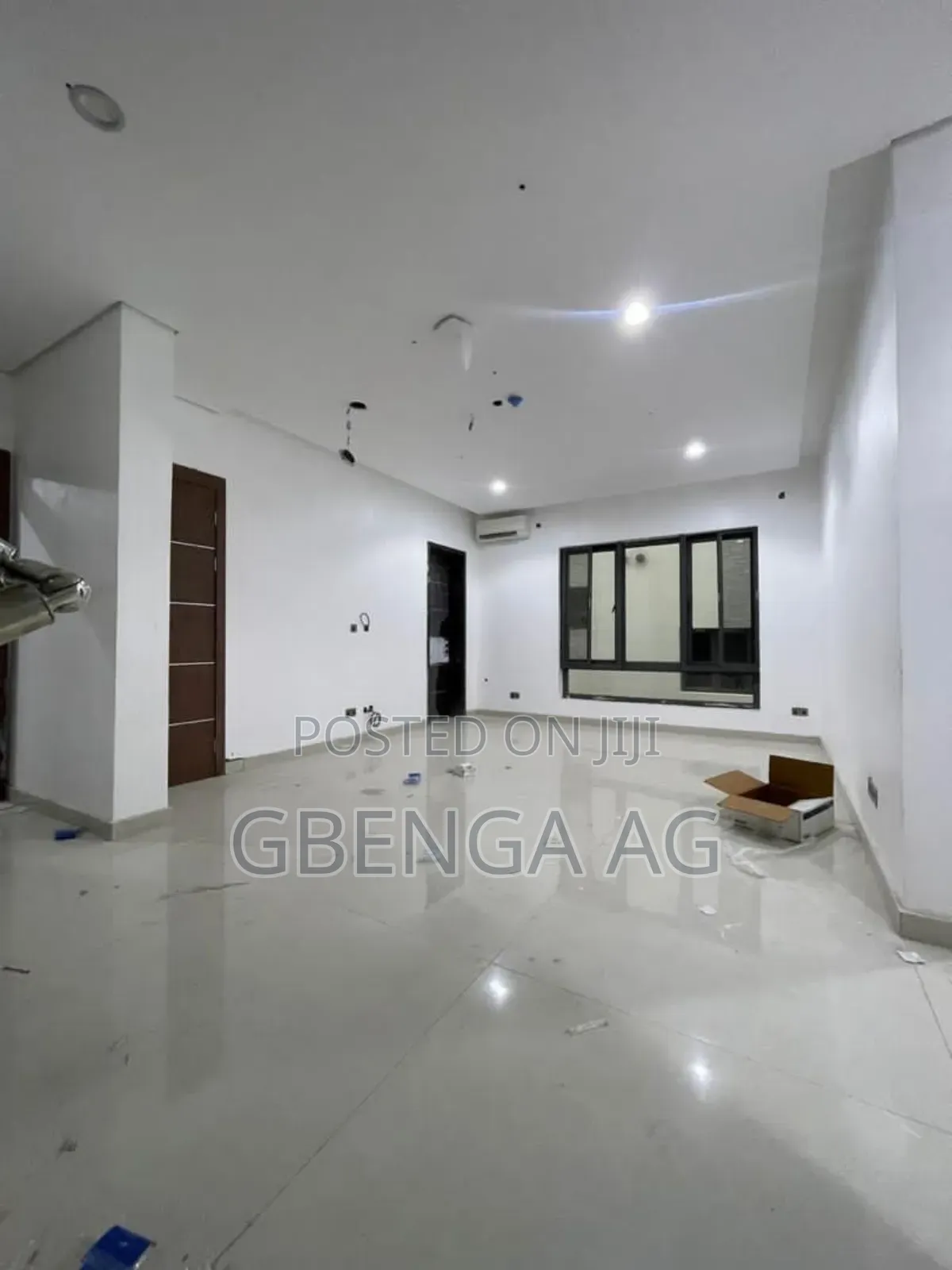 6bdrm Duplex in Ikoyi for sale