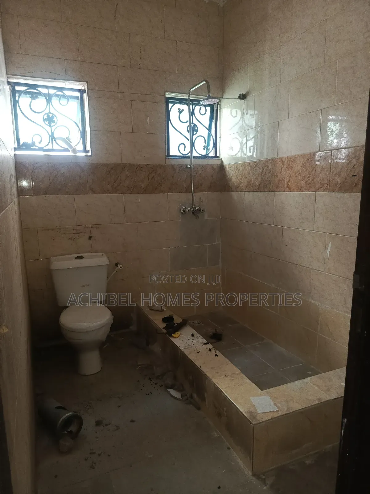 2bdrm Apartment in Chevy View, Chevron for rent