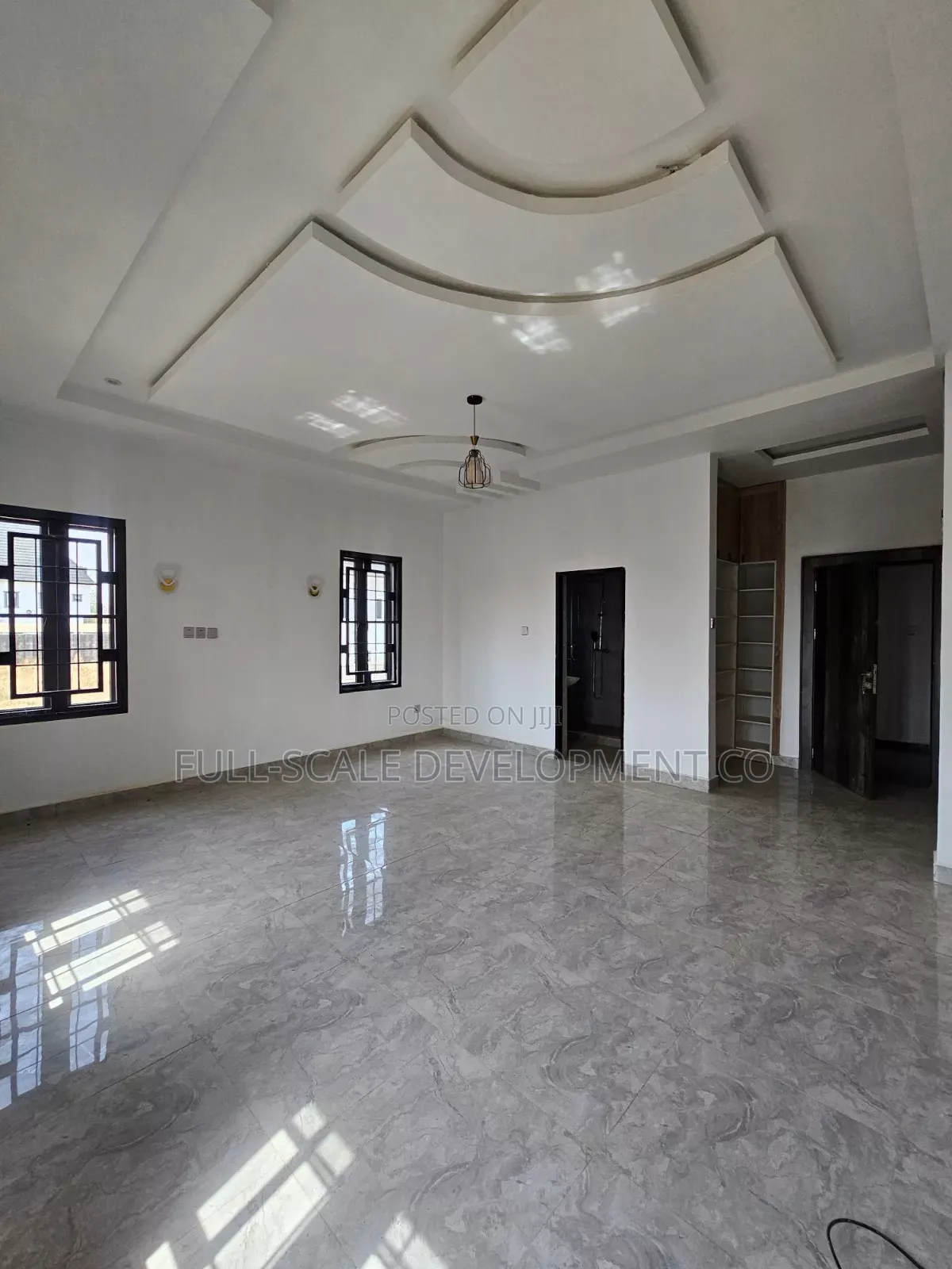 4bdrm House in Life Camp for sale