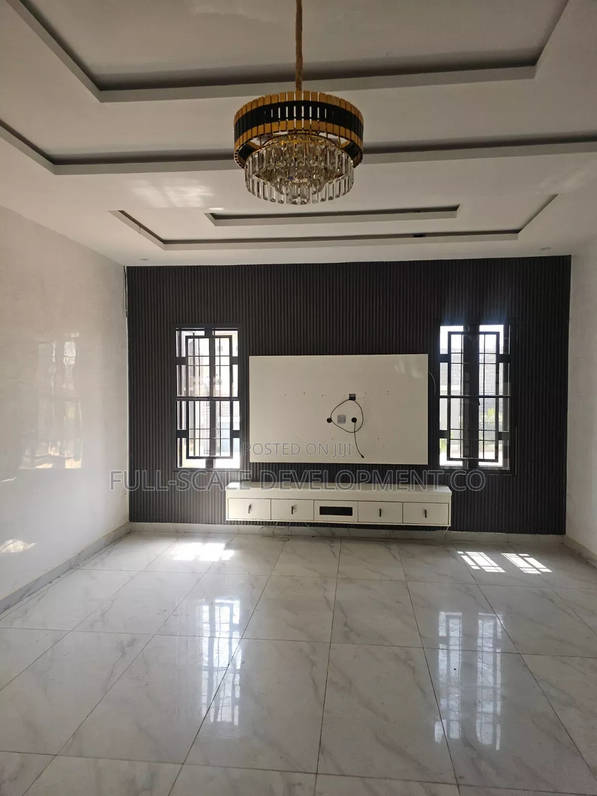 4bdrm House in Life Camp for sale