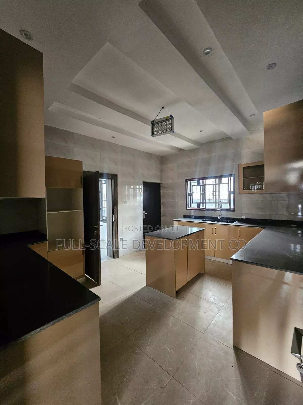 4bdrm House in Life Camp for sale