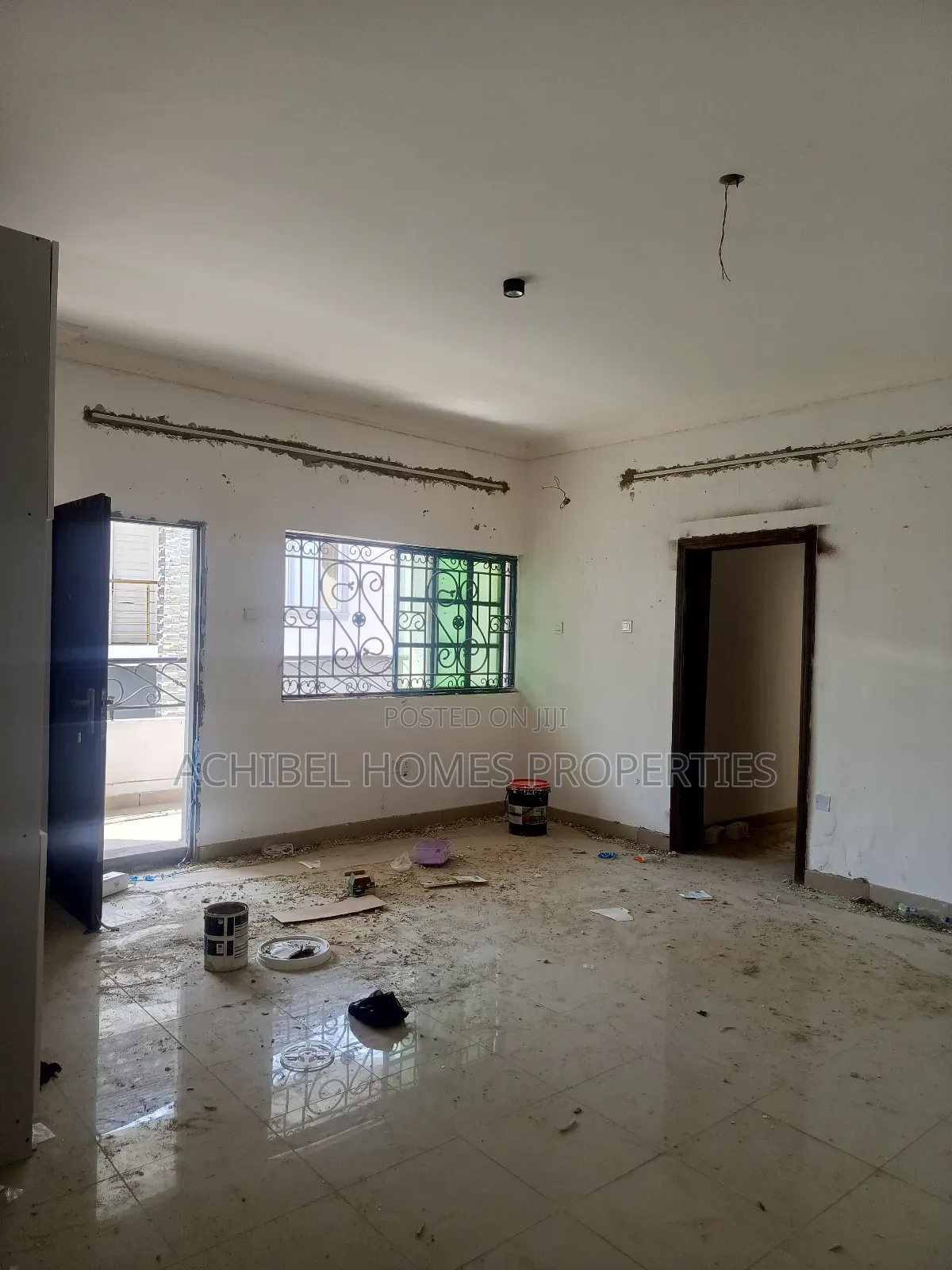 Mini Flat in Chevy View, Chevron for rent