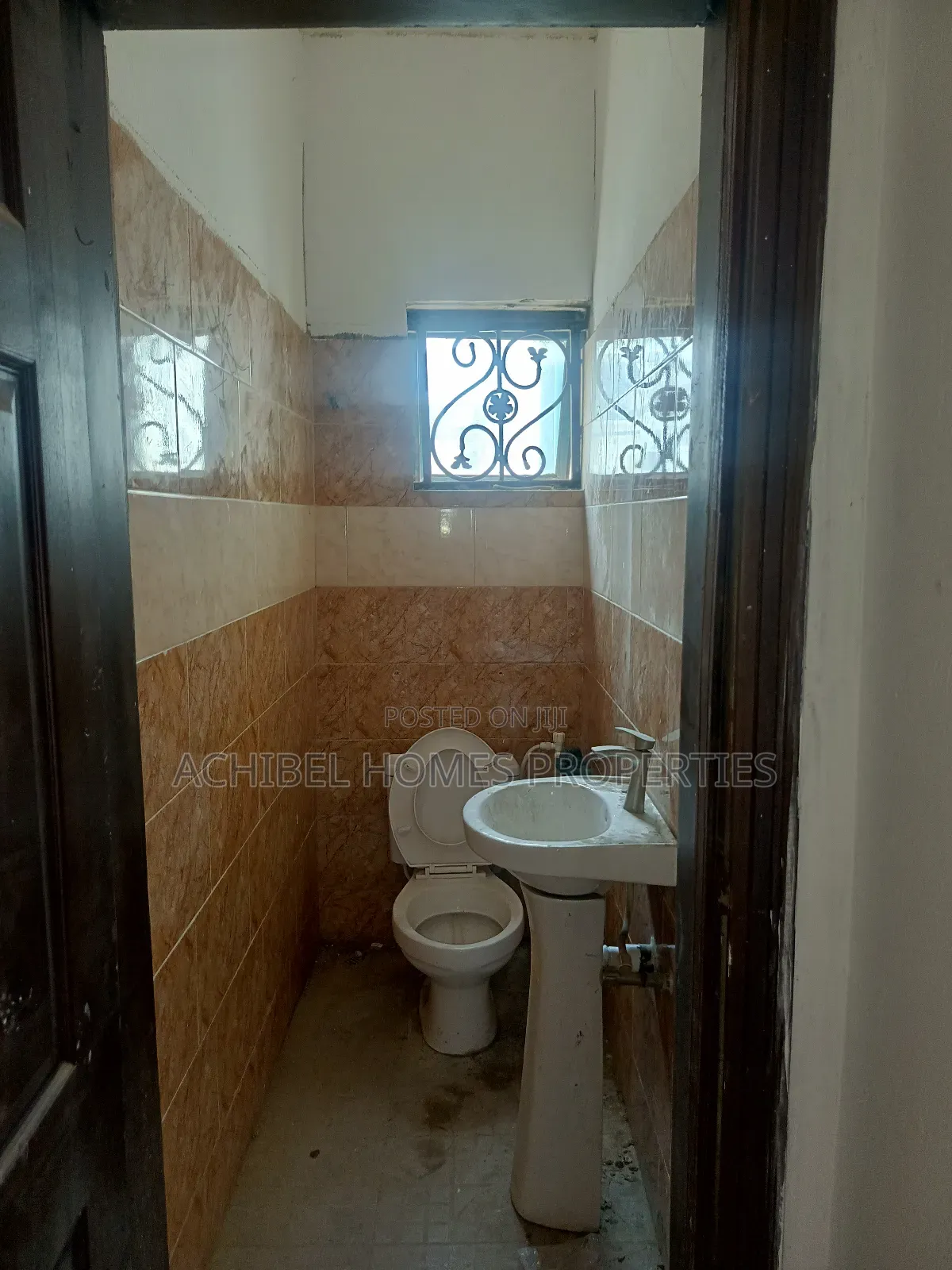 Mini Flat in Chevy View, Chevron for rent