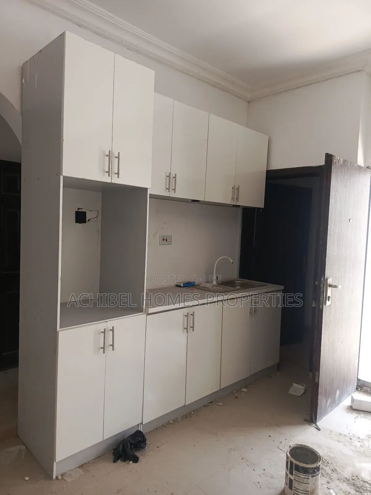 Mini Flat in Chevy View, Chevron for rent