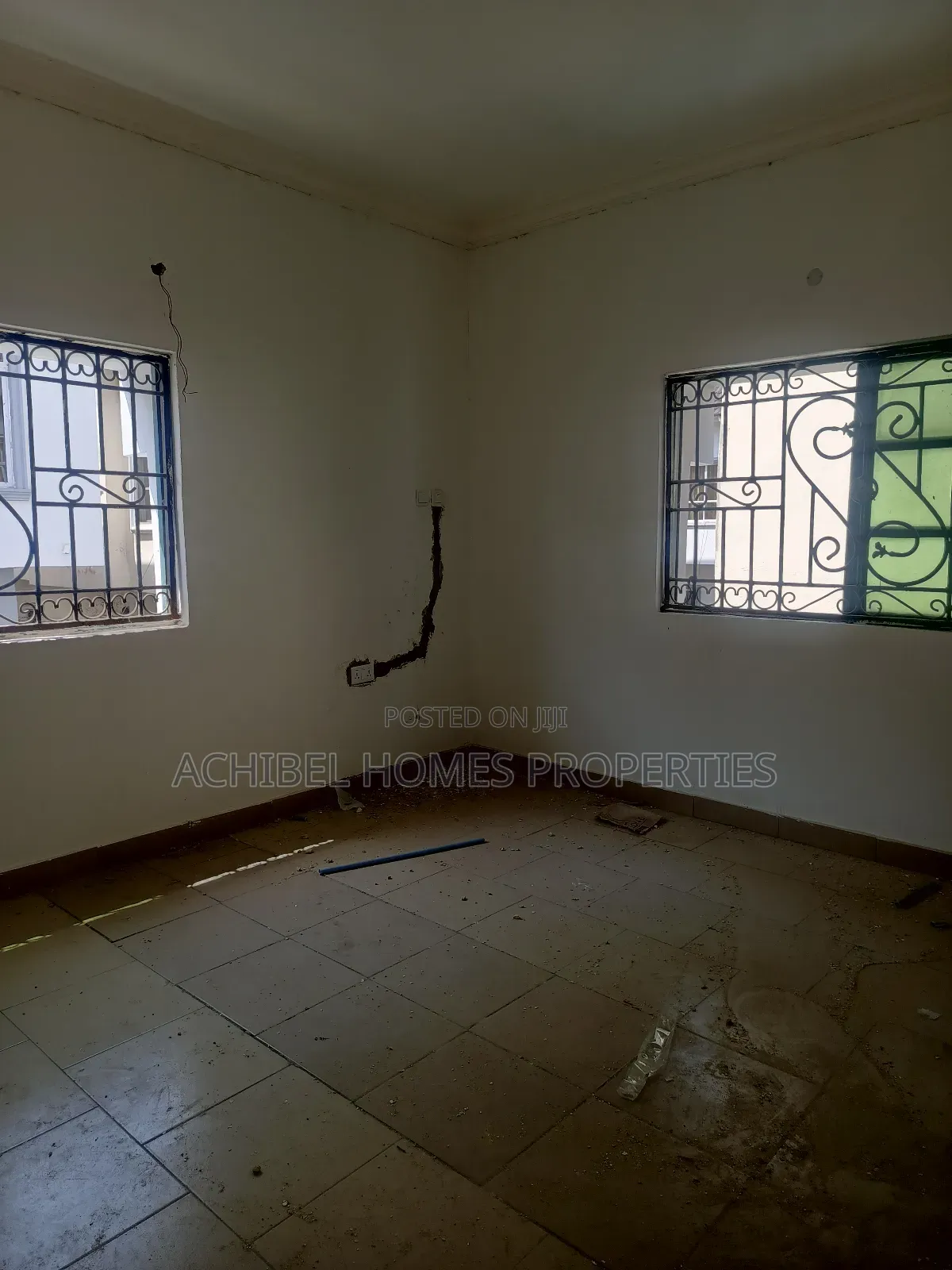 Mini Flat in Chevy View, Chevron for rent