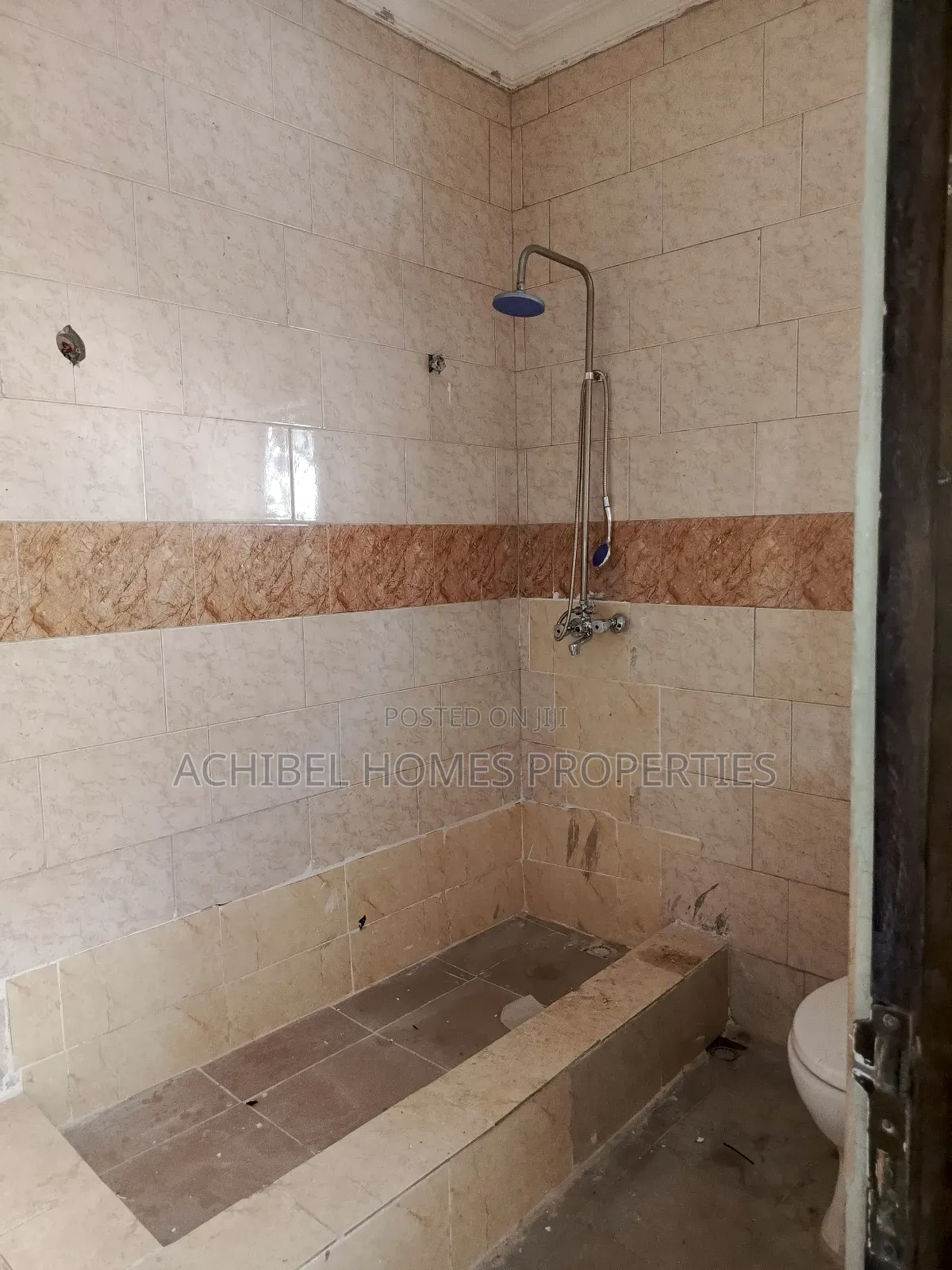 Mini Flat in Chevy View, Chevron for rent