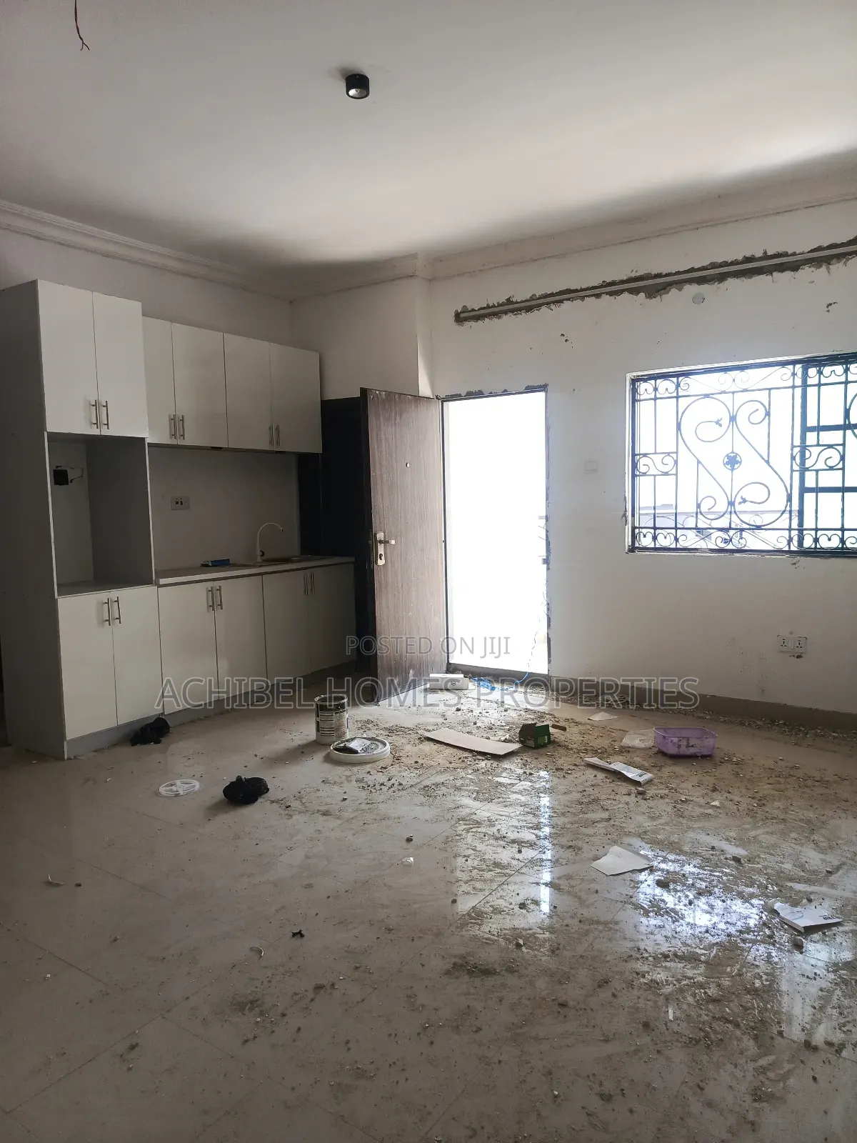 Mini Flat in Chevy View, Chevron for rent