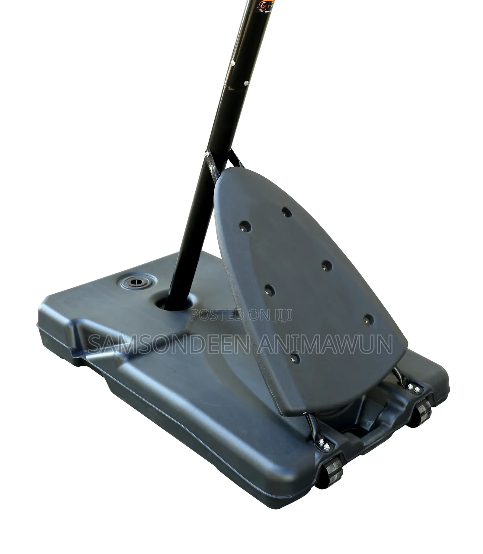 10ft Basketball Stand | Professional Size | Very Strong