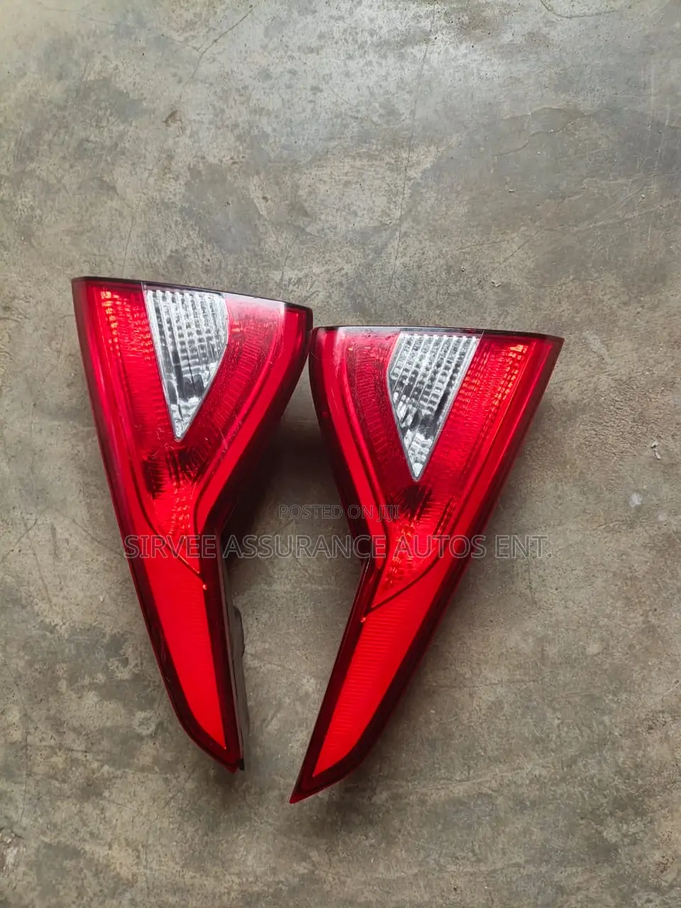 Boot Light Sonata 2015
