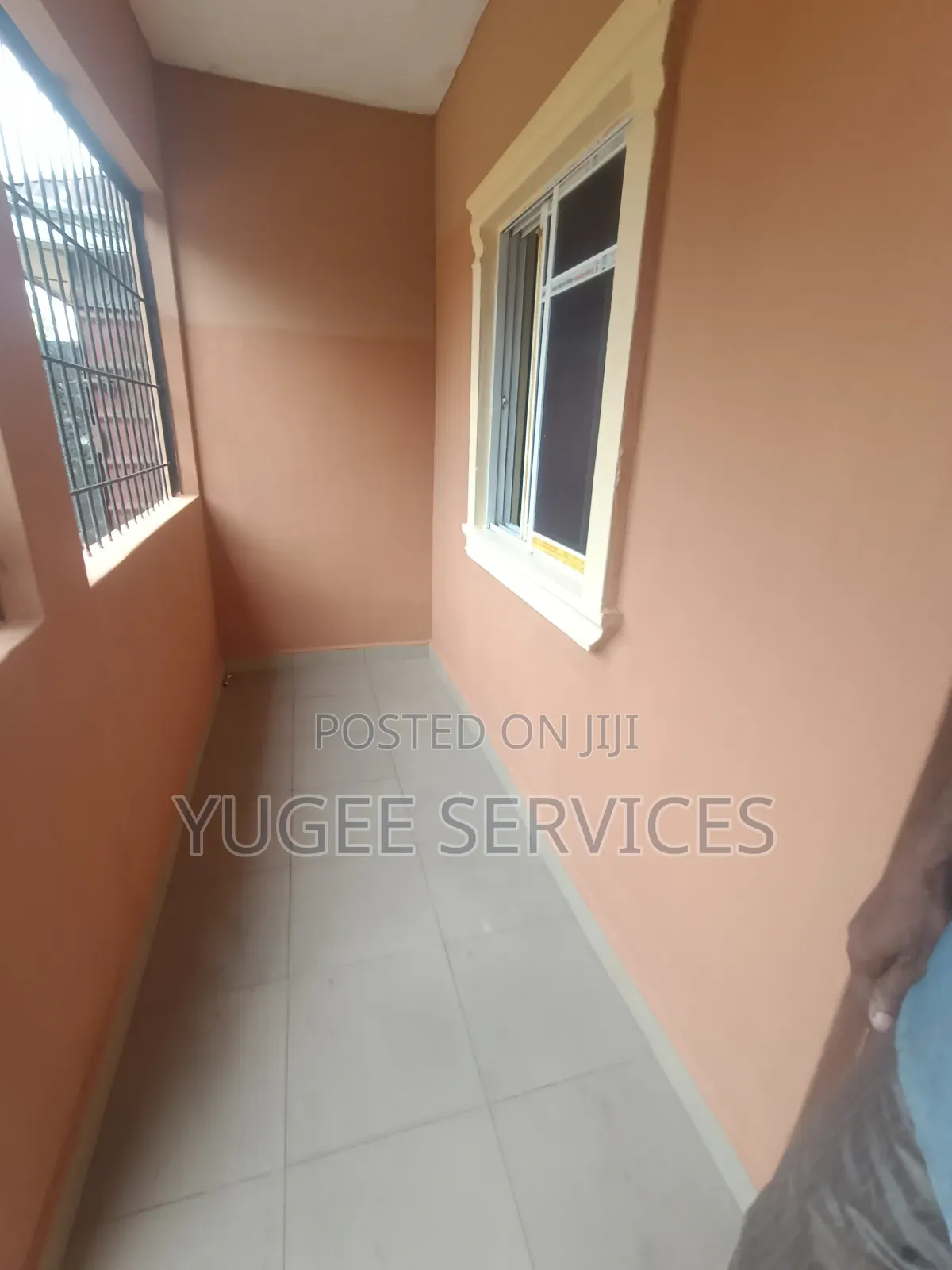 1bdrm Apartment in Ariaria Junction Aba for rent