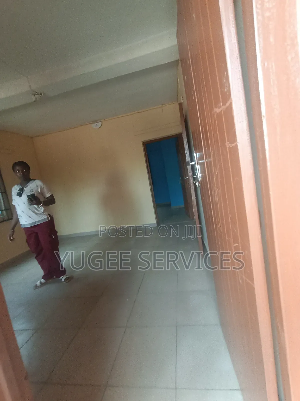 1bdrm Apartment in Ariaria Junction Aba for rent
