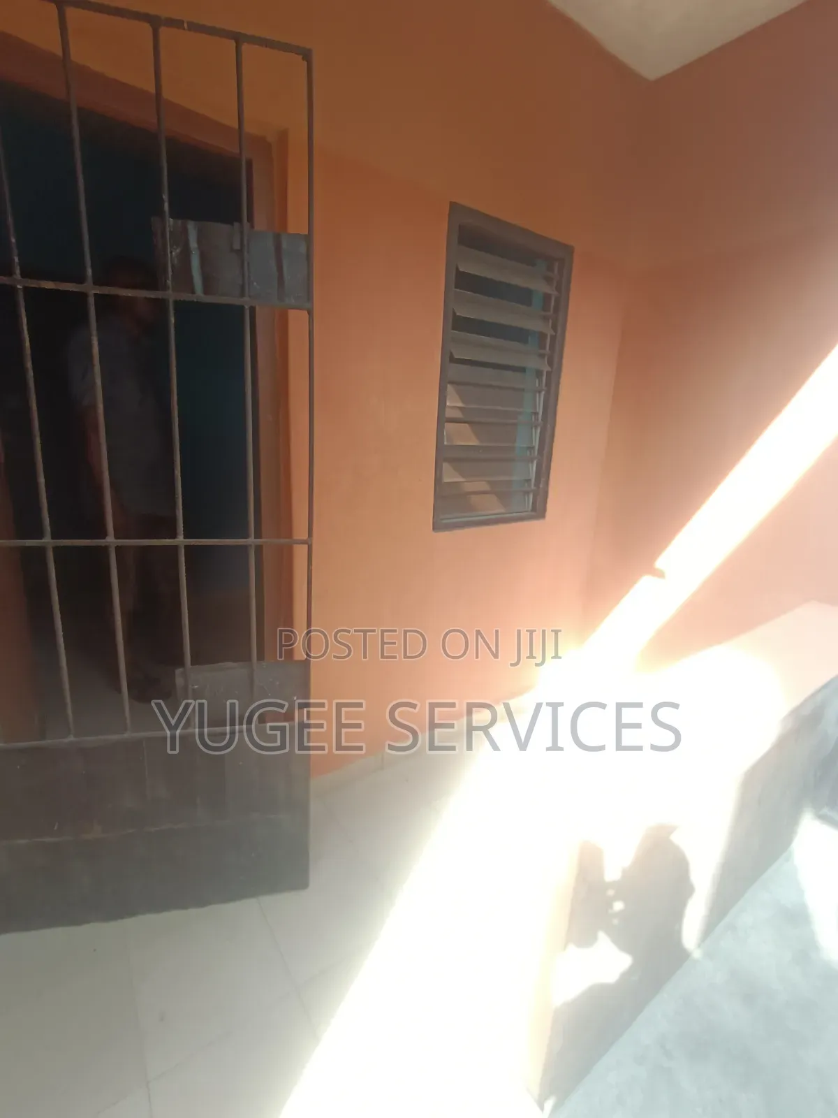 1bdrm Apartment in Ariaria Junction Aba for rent
